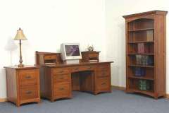 LW-Amish-Custom-Office-Oakwood-Collection