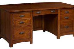 LW-Amish-Custom-Office-Oakwood-Executive-Desk-LA-2008-E