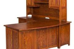 LW-Amish-Custom-Office-Oakwood-L-Desk-LA-1208_1