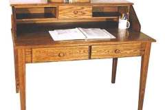 LW-Amish-Custom-Office-Shaker-Paymaster-Desk-LA-09