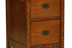 LW-Amish-Custom-Office-Signature-Mission-File-Cabinet-GG-04