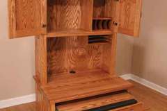 VF-Amish-Custom-Furniture-36-Trad-with-Hutch_1