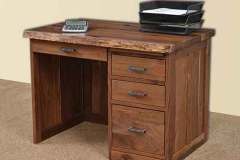 VF-Amish-Custom-Furniture-42-Mission-Live-Edge-Desk