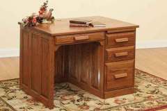 VF-Amish-Custom-Furniture-42-Traditional-Desk