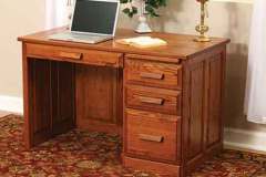 VF-Amish-Custom-Furniture-48-Computer-Desk