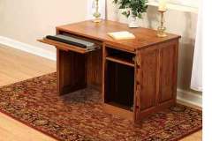 VF-Amish-Custom-Furniture-48-Computer-Desk_1