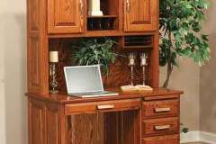 VF-Amish-Custom-Furniture-48-Computer-with-Hutch