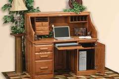 VF-Amish-Custom-Furniture-56-Computer-Desk