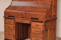 VF-Amish-Custom-Furniture-56-Deluxe-Rolltop-Desk