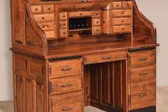 VF-Amish-Custom-Furniture-56-Deluxe-Rolltop-Desk_1