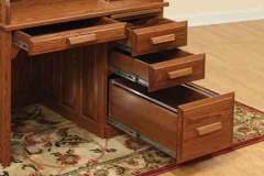 VF-Amish-Custom-Furniture-56-Traditional-Desk_1