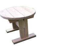 LLF-Amish-Outdoor-Furniture-End-Tables-round