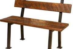 LLF-Amish-Outdoor-Furniture-Park-Bench