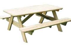 LLF-Amish-Outdoor-Furniture-Picnin-Table-3x6-1