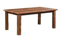 UBF-Amish-Barnwood-Furniture-Almanzo-Dining-Table