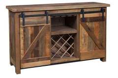 UBF-Amish-Barnwood-Furniture-Barn-Door-Wine-Server