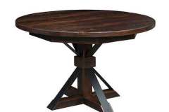 UBF-Amish-Barnwood-Furniture-Bordon-Table