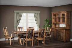 UBF-Amish-Barnwood-Furniture-Bristol-Extendable_2