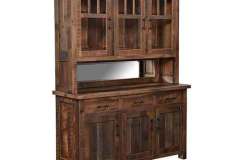 UBF-Amish-Barnwood-Furniture-Bristol-Hutch