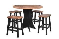 UBF-Amish-Barnwood-Furniture-Brooklyn-Pub-Collection