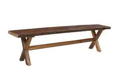 UBF-Amish-Barnwood-Furniture-Buxton-Bench