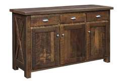 UBF-Amish-Barnwood-Furniture-Buxton-Server