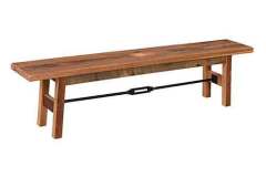 UBF-Amish-Barnwood-Furniture-Cleveland-Bench