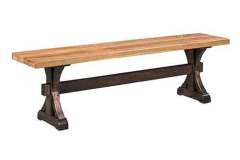 UBF-Amish-Barnwood-Furniture-Croft-Bench