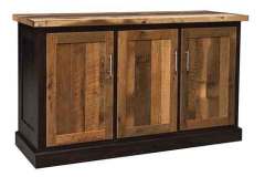 UBF-Amish-Barnwood-Furniture-Croft-Server