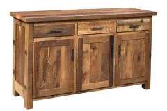 UBF-Amish-Barnwood-Furniture-Edinburgh-Server