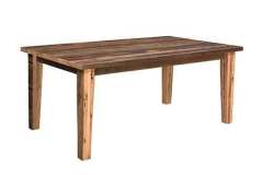 UBF-Amish-Barnwood-Furniture-Edinburgh-Table-Extendable