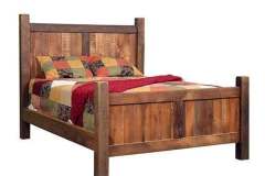 UBF-Amish-Barnwood-Furniture-Farmhouse-Bed