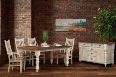 UBF-Amish-Barnwood-Furniture-Farmhouse-Dining-Extendable_2