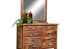 UBF-Amish-Barnwood-Furniture-Farmhouse-Mirror-and-Dresser