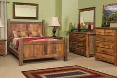 UBF-Amish-Barnwood-Furniture-Farmhouse-Mirror-and-Dresser_1