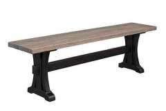 UBF-Amish-Barnwood-Furniture-Hartland-Bench