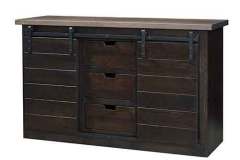 UBF-Amish-Barnwood-Furniture-Hartland-Server