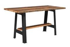 UBF-Amish-Barnwood-Furniture-Kings-Bridge-Bar-Table