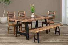 UBF-Amish-Barnwood-Furniture-Kings-Bridge-Table_1