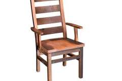 UBF-Amish-Barnwood-Furniture-Kowan-Side-Chair_1