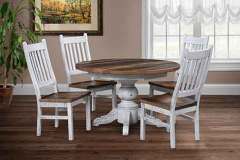 UBF-Amish-Barnwood-Furniture-Kowan-Table-Extendable_2