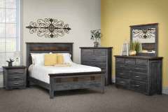 UBF-Amish-Barnwood-Furniture-London-Fog-3-Drawer-Nightstand_1