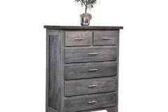 UBF-Amish-Barnwood-Furniture-London-Fog-6-Drawer-Chest