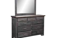 UBF-Amish-Barnwood-Furniture-London-Fog-9-Drawer-Dresser