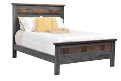 UBF-Amish-Barnwood-Furniture-London-Fog-Bed