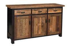 UBF-Amish-Barnwood-Furniture-Manchester-Server