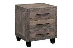 UBF-Amish-Barnwood-Furniture-Marlow-3-Drawer-Nightstand