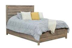 UBF-Amish-Barnwood-Furniture-Midland-Bed