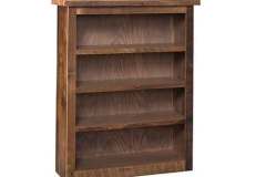 UBF-Amish-Barnwood-Furniture-Office-Bookshelf