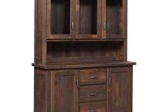 UBF-Amish-Barnwood-Furniture-Oxford-Hutch